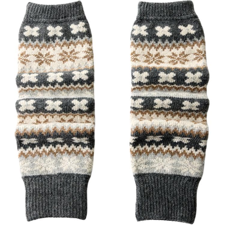 Носки PRIMEET Носки Crew Женские Одиночная упаковка - изображение 4