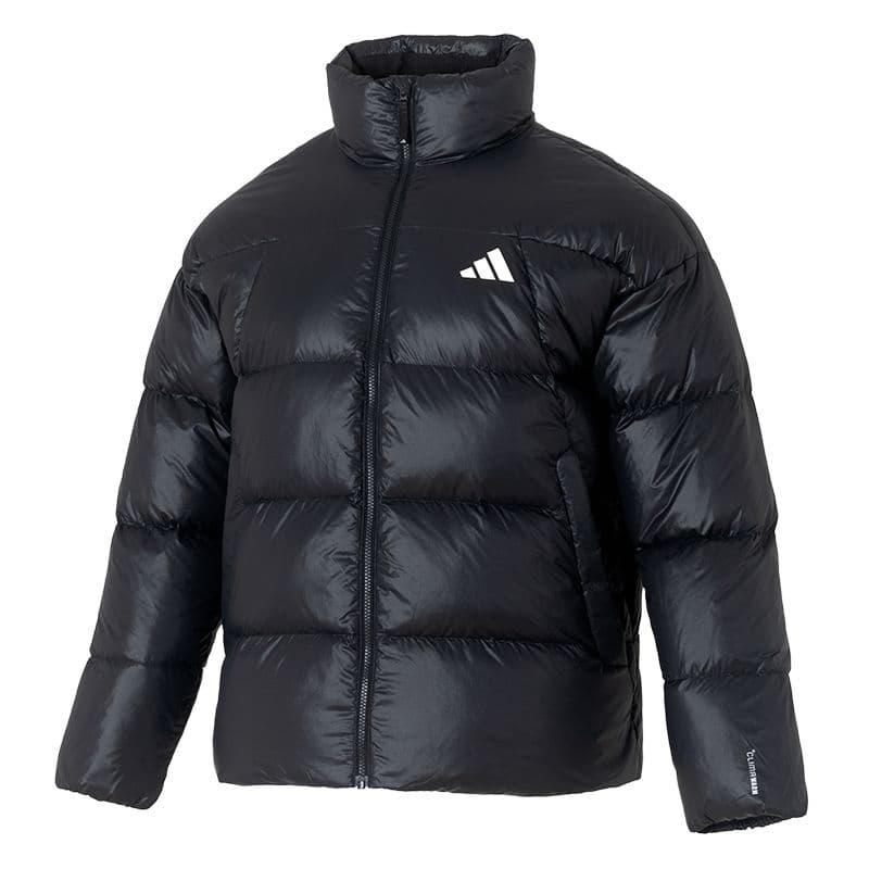Куртка Adidas Lounge Пуховики и Пальто Мужские - изображение 1