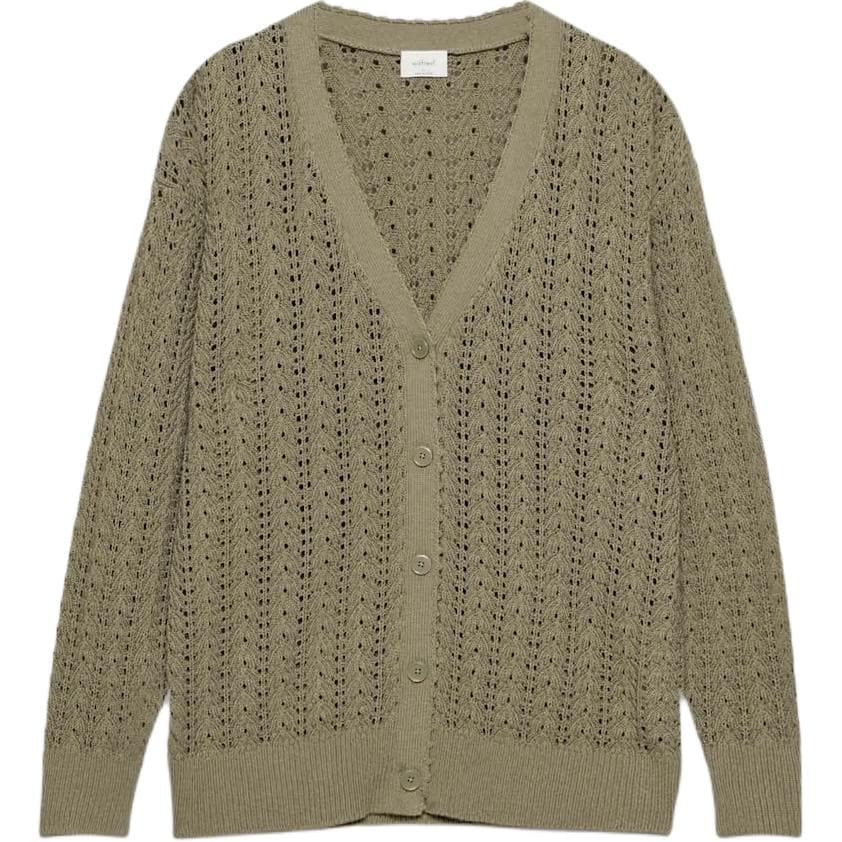 Кофта ARITZIA Wilfred Reverence Cardigan V - изображение 1