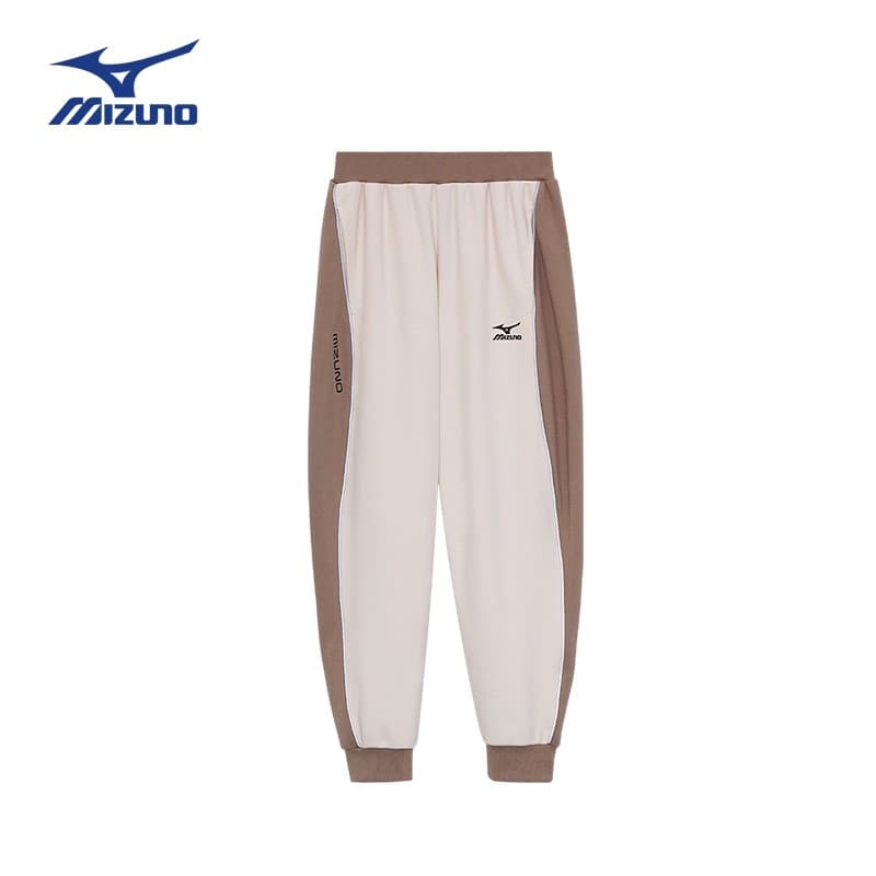 Mizuno Kids Спортивные трикотажные брюки - изображение 4