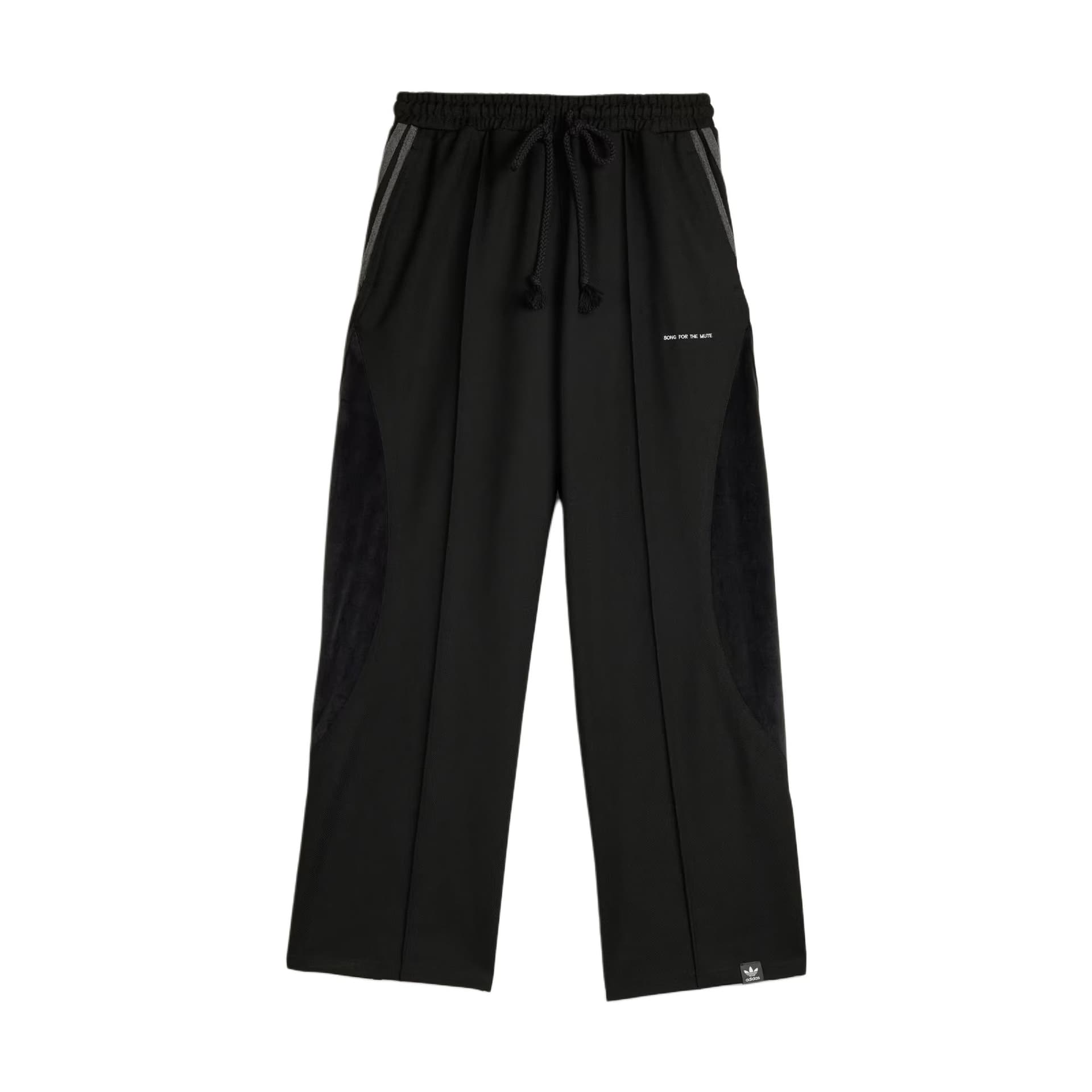 Штаны Adidas Originals X SONG for THE MUTE Спортивные Повседневные Брюки Мужские - изображение 1