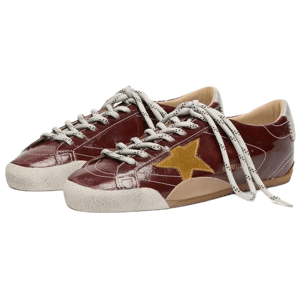 Кроссовки Golden Goose True-Star 2.5cm - изображение 3