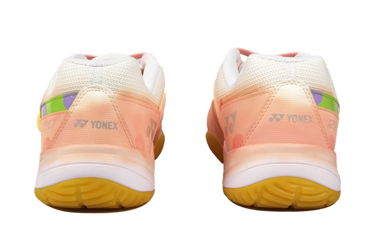 Кроссовки для бадминтона YONEX Power Cushion - изображение 5