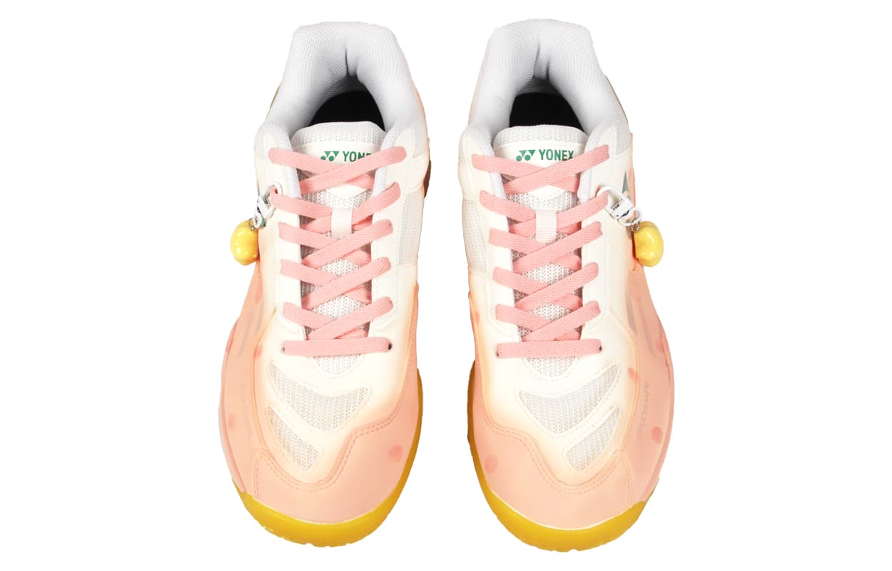 Кроссовки для бадминтона YONEX Power Cushion - изображение 4