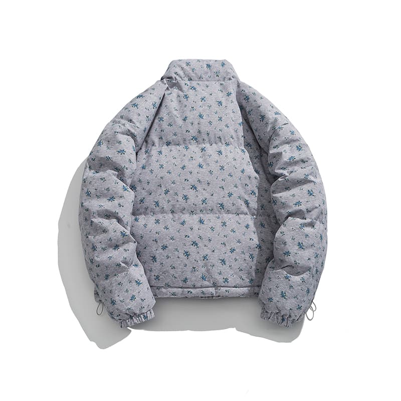 Sanrio x Hello Kitty Хелло Китти SS25 Пуховая куртка Женская - изображение 2