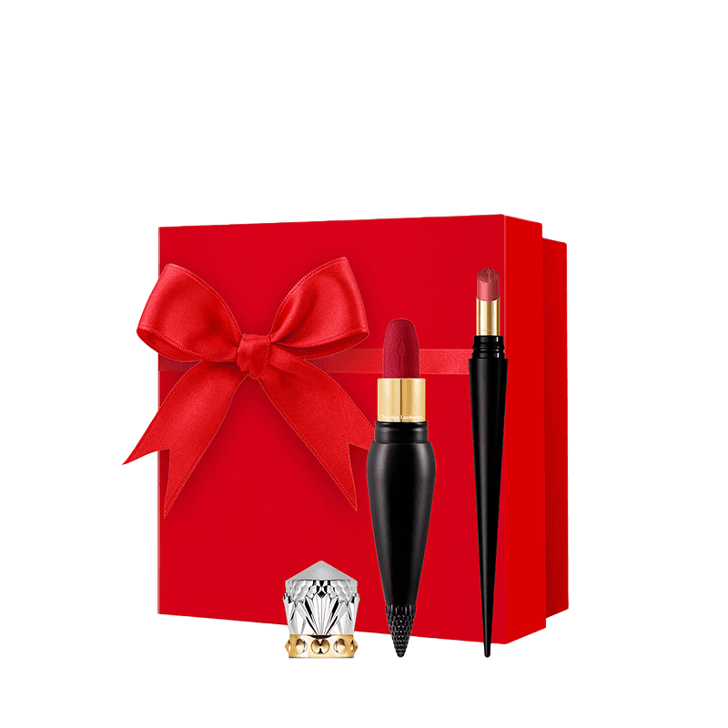 Christian Louboutin Наборы косметики для женщин - изображение 1