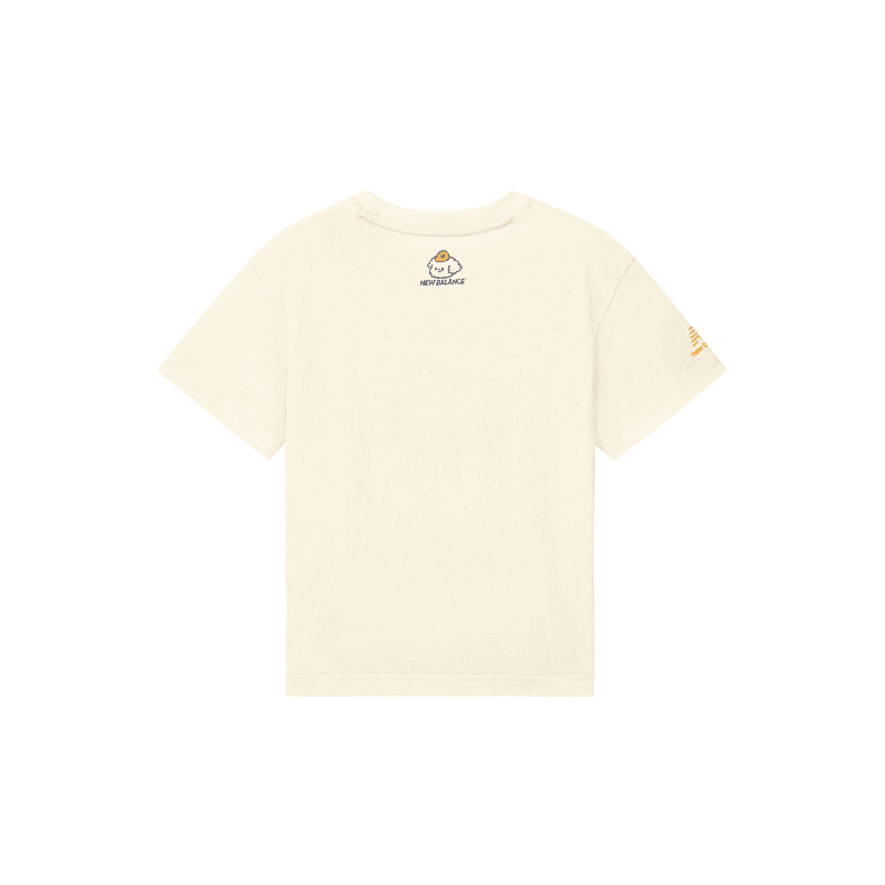 Футболка New Balance x FUZZYCREW T - изображение 2