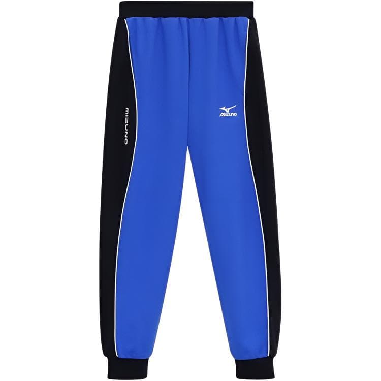 Mizuno Kids Спортивные трикотажные брюки - изображение 2