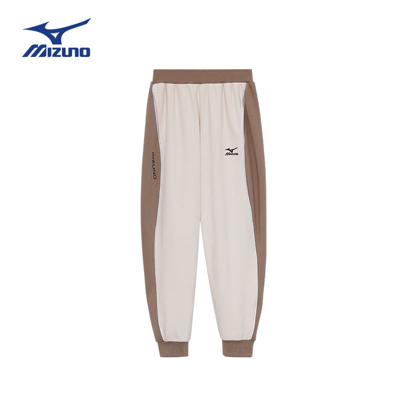 Mizuno Kids Спортивные трикотажные брюки - изображение 3