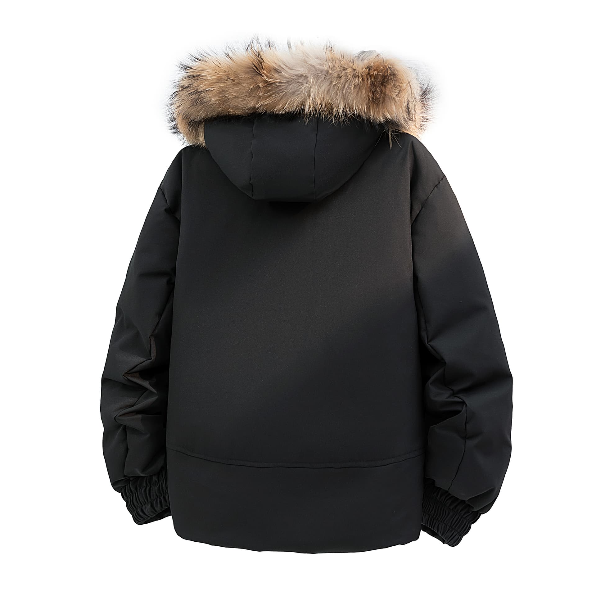 Зимняя куртка SNOW FLYING Winter Battle Collection Пуховик Мужской - изображение 2