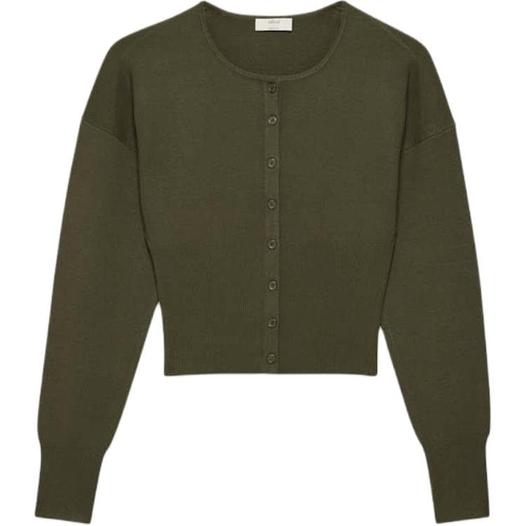 Кофта ARITZIA Wilfred Golightly Cardigan - изображение 4