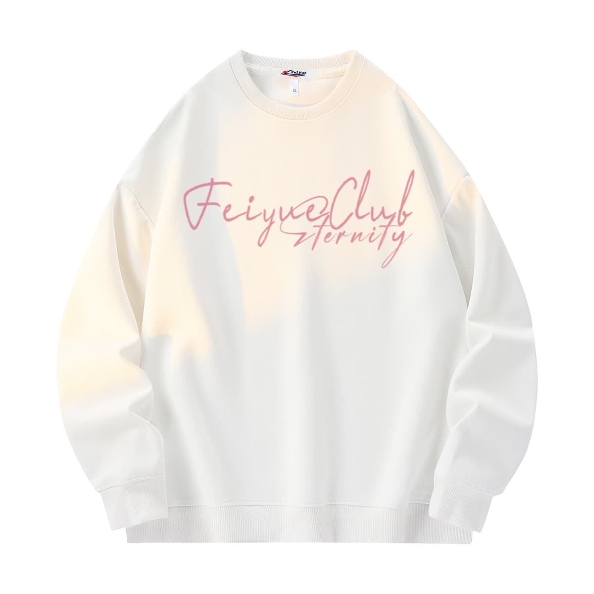 Худи Feiyue - изображение 2