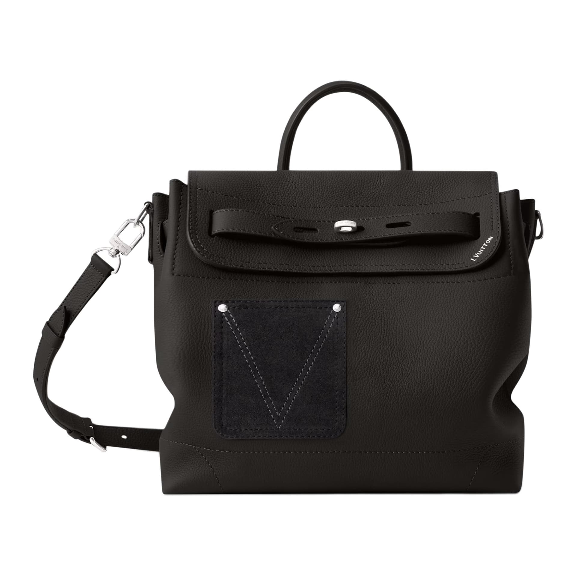 Сумка LOUIS VUITTON Steamer 30 SS26 V - изображение 1