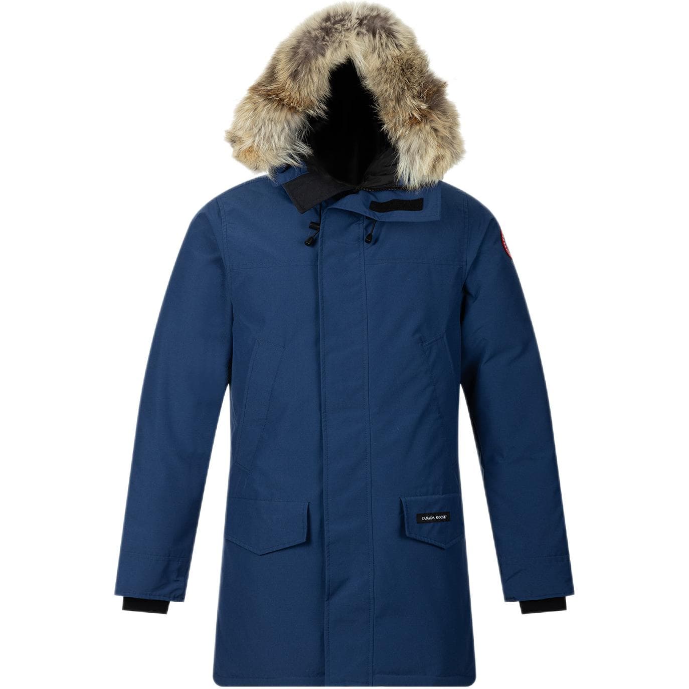 Зимняя куртка Canada Goose Langford - изображение 1