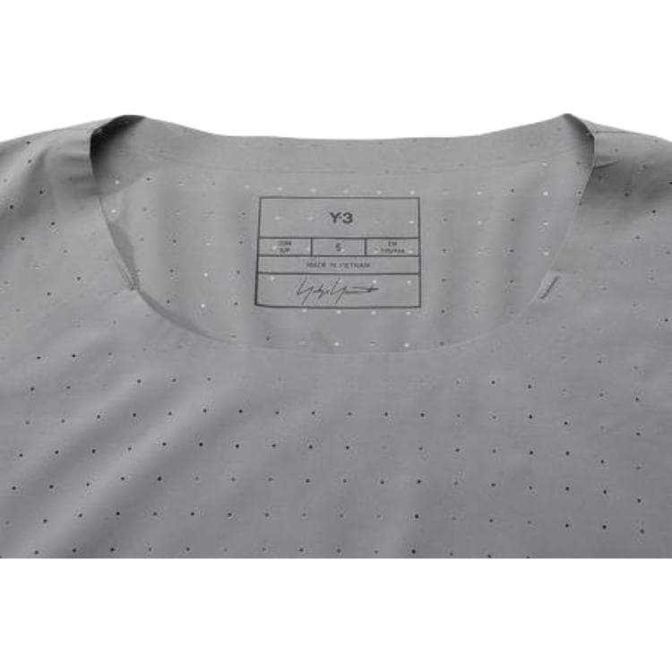 Футболка Y-3 FW25 T - изображение 2