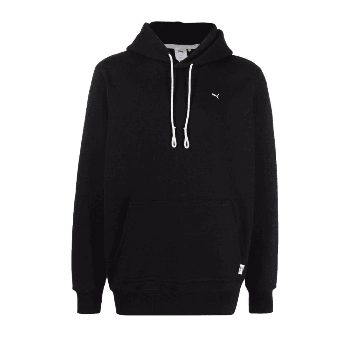 Худи PUMA Logo - изображение 1