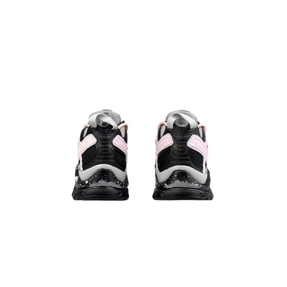 Кроссовки для бега SALOMON XA PRO 3D - изображение 4