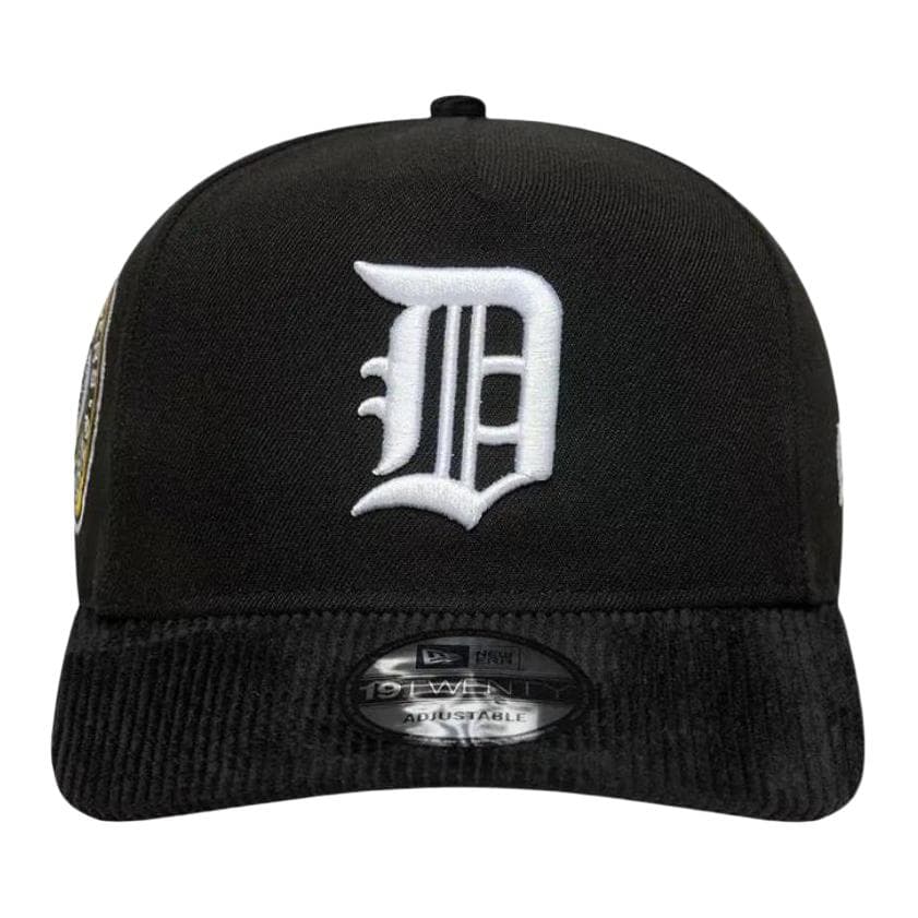 Кепка New Era X MLB Полиэстеровые Волоконные Кепки Унисекс Черные - изображение 2