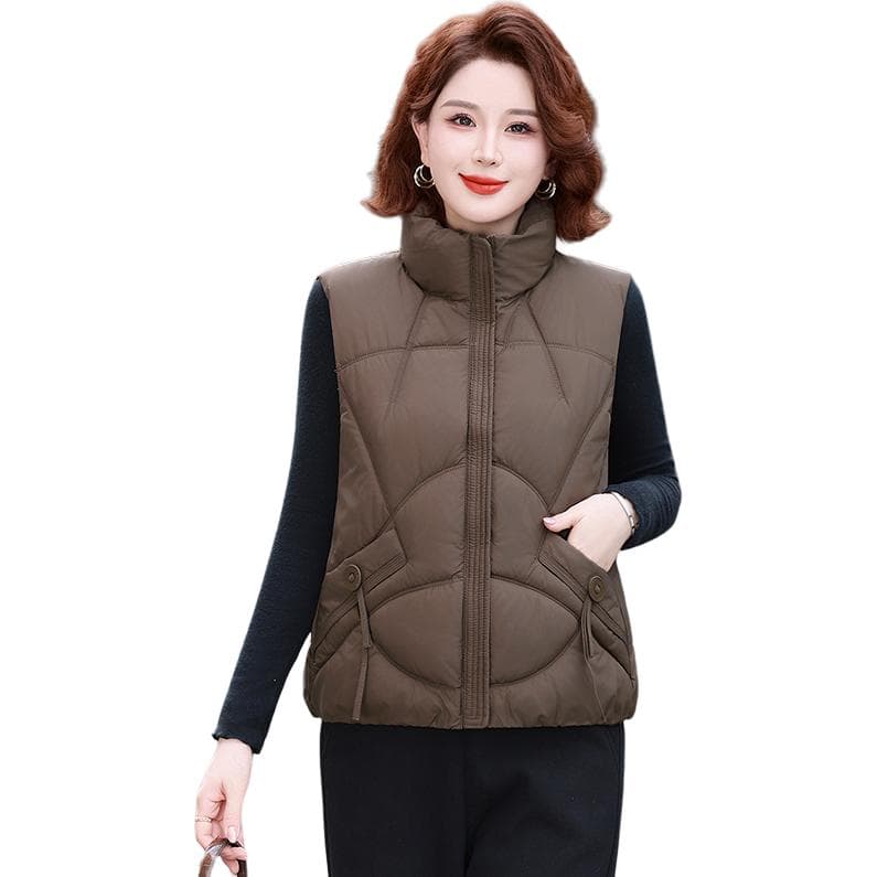 PIERRE CARDIN Женские жилеты - изображение 1