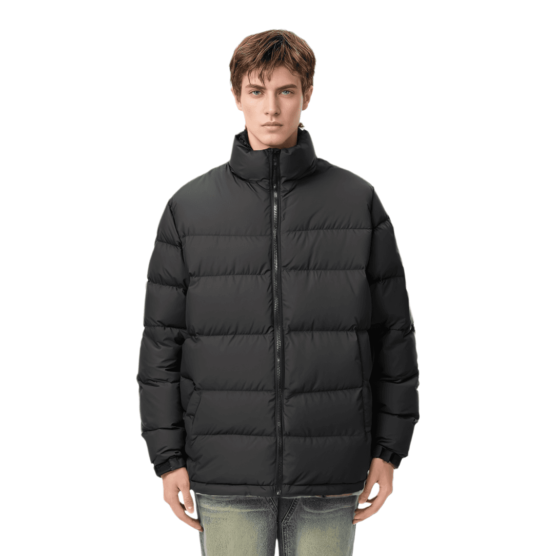 Зимняя куртка The North Face 1992 Series Black - изображение 3