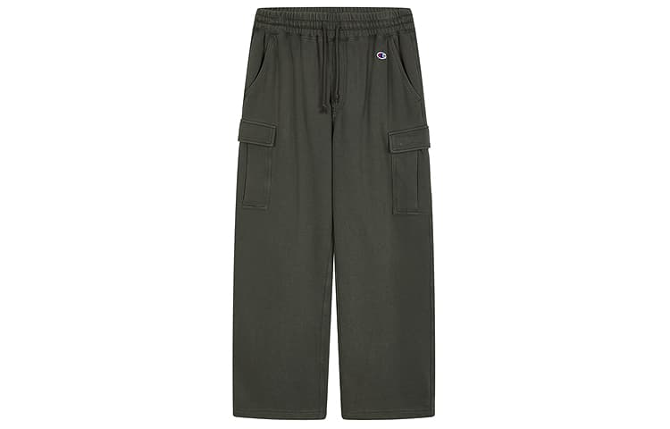Штаны Champion FW25 Вязаные тренировочные штаны унисекс - изображение 1