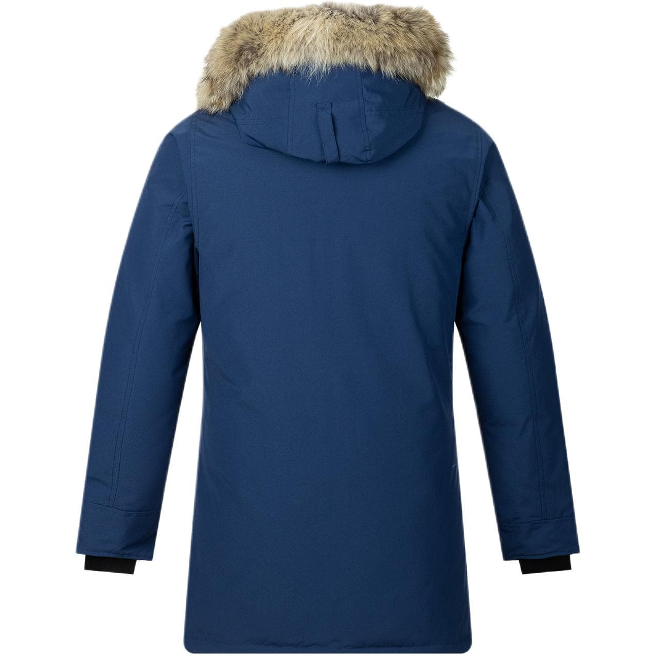 Зимняя куртка Canada Goose Langford - изображение 2