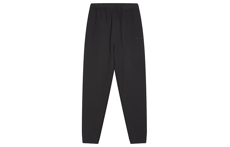 Штаны Champion FW25 Вязаные тренировочные штаны унисекс - изображение 1
