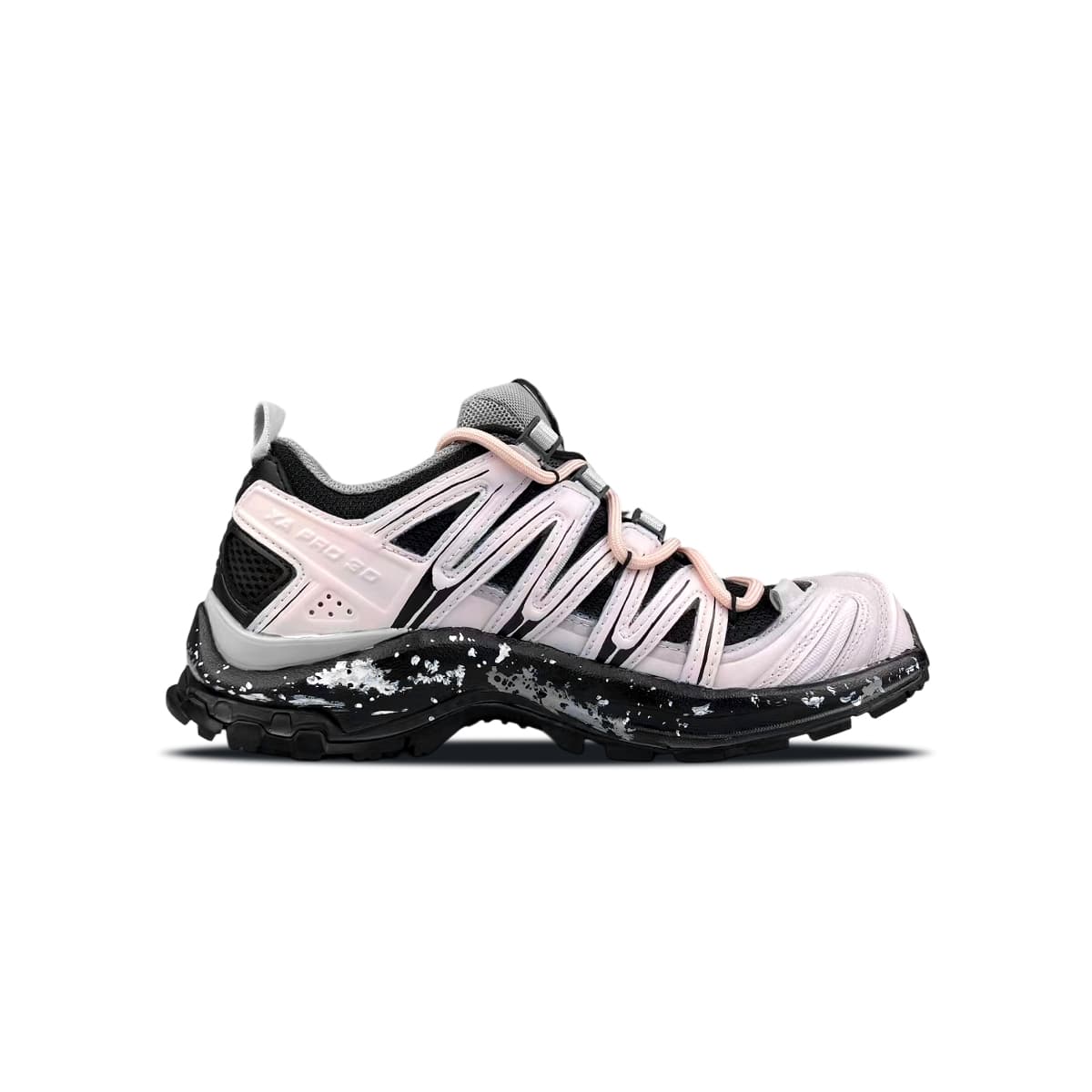 Кроссовки для бега SALOMON XA PRO 3D - изображение 2