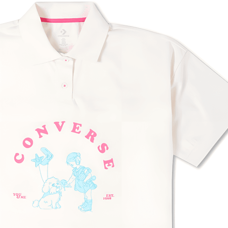 Converse LogoPolo - изображение 3