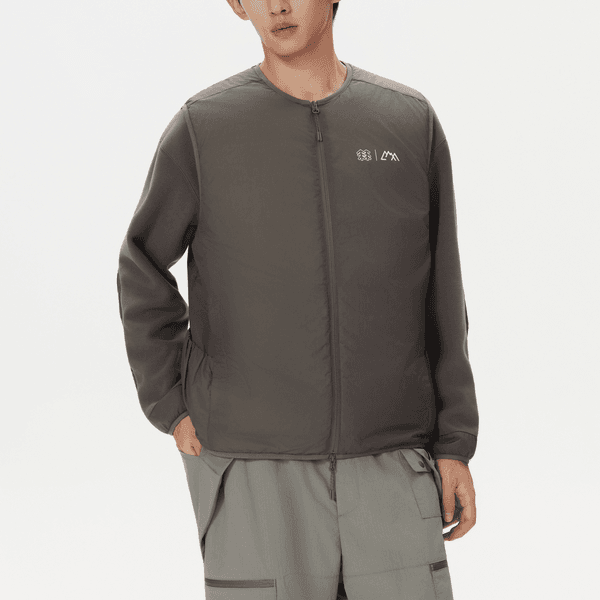 Зимняя куртка пуховик KOLON SPORT COMFYP - изображение 1