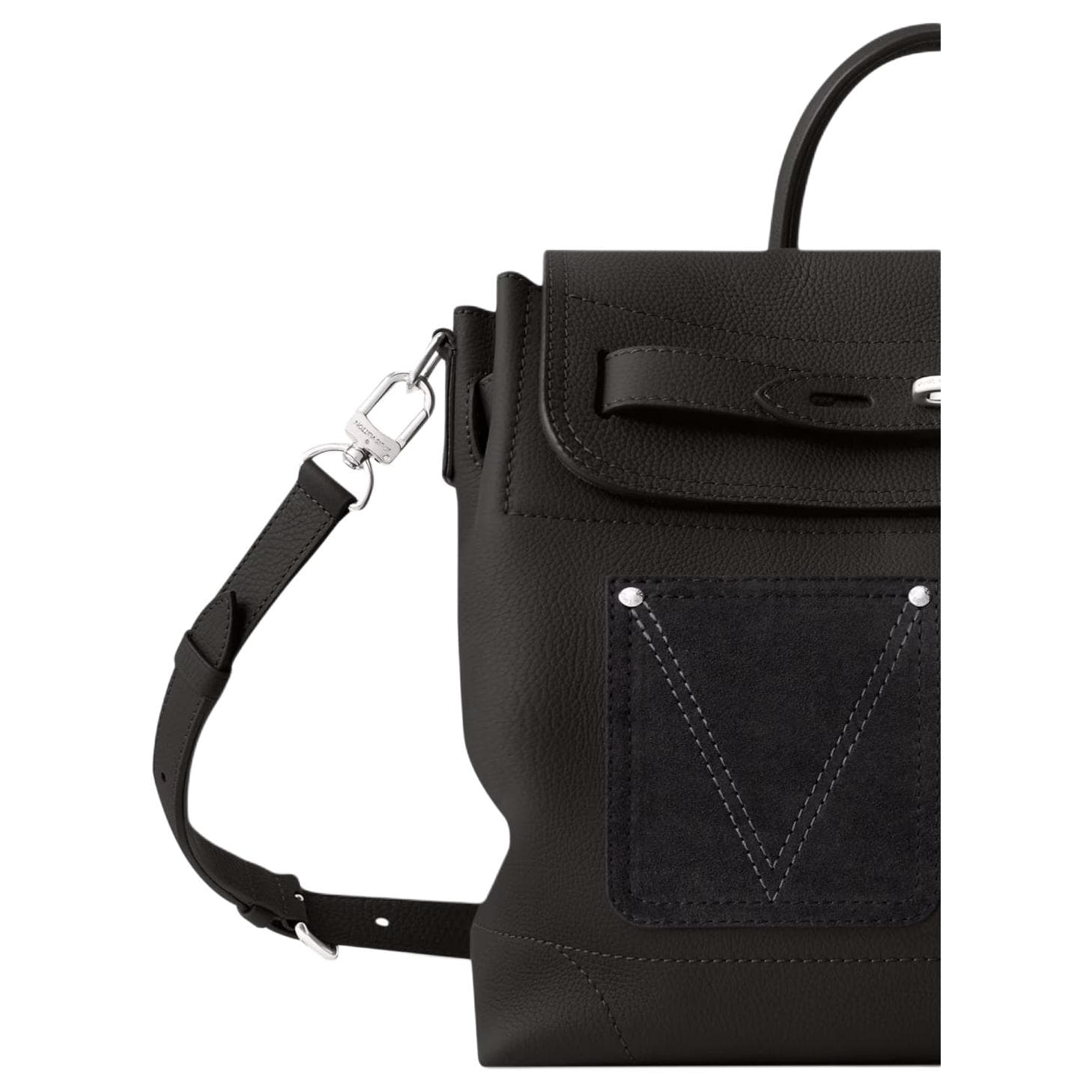 Сумка LOUIS VUITTON Steamer 30 SS26 V - изображение 6