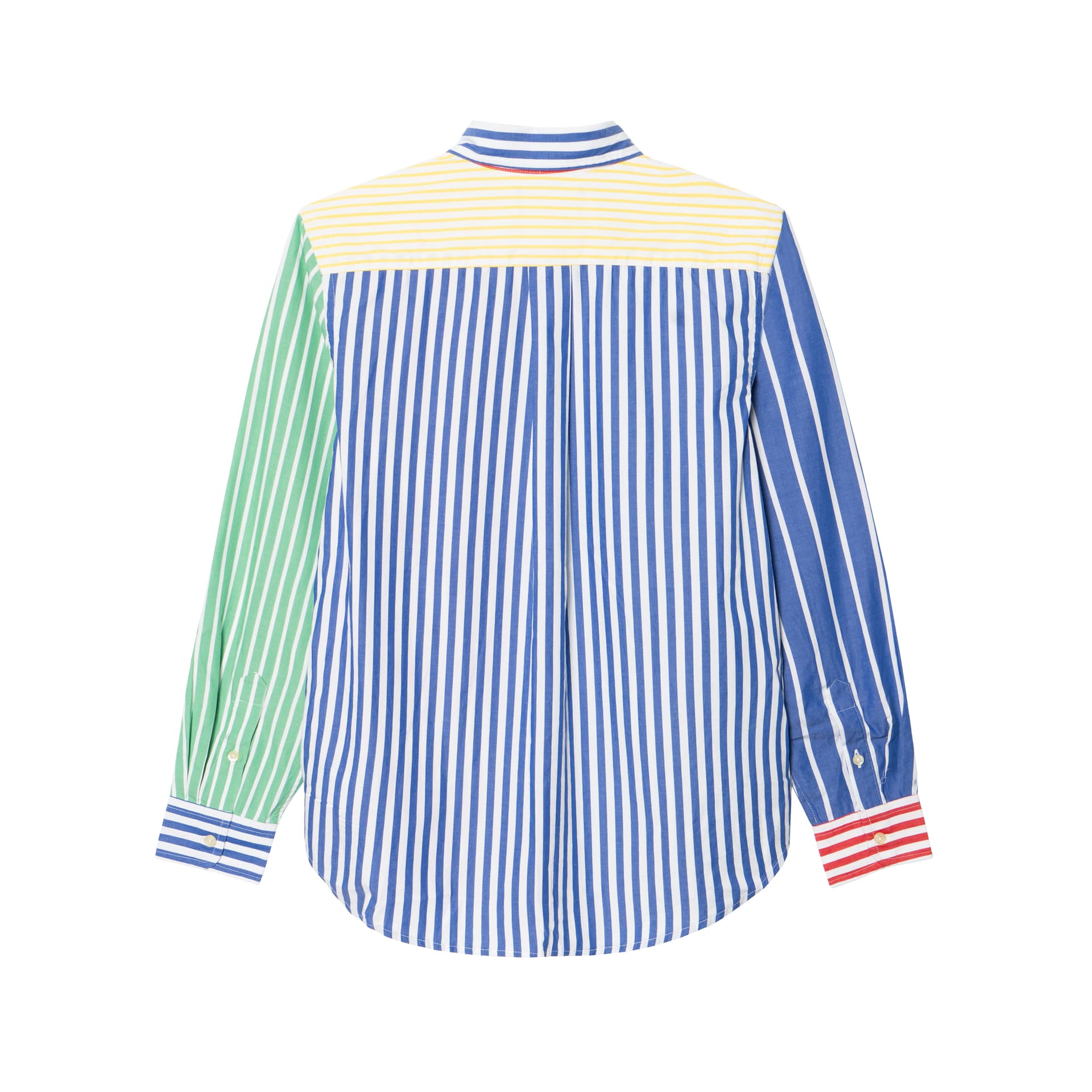 Polo Ralph Lauren Рубашка Многоцветный Детский - изображение 2