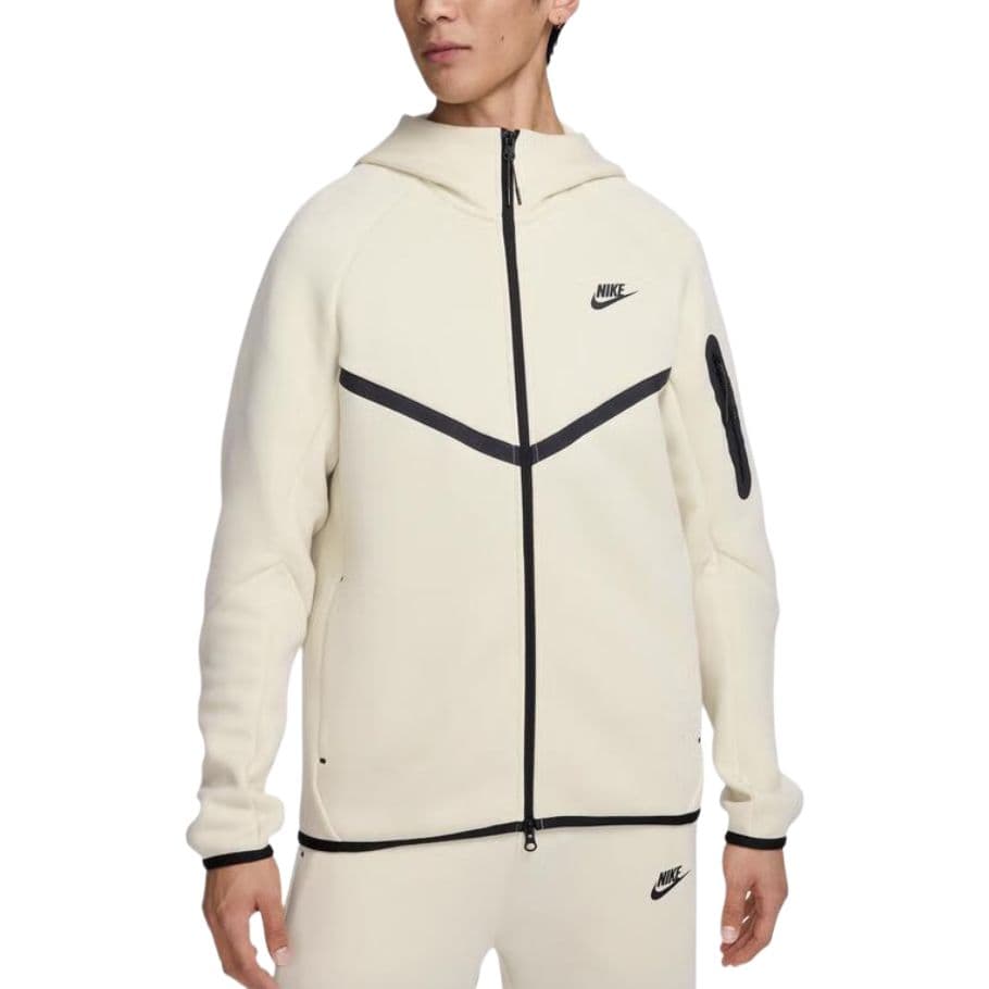 Куртка NIKE WINDRUNNER Куртка Мужской Абрикос - изображение 3