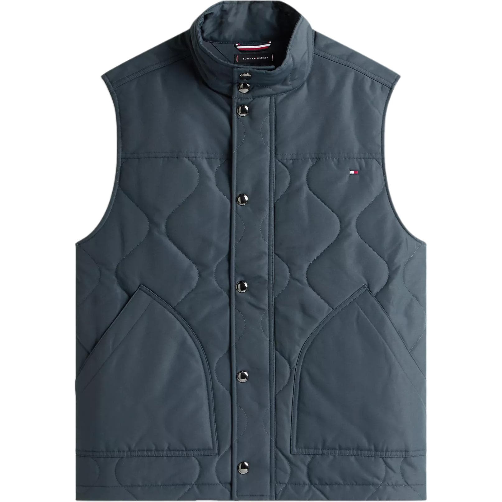 Жилет Tommy Hilfiger Denim Мужские Жилеты - изображение 1