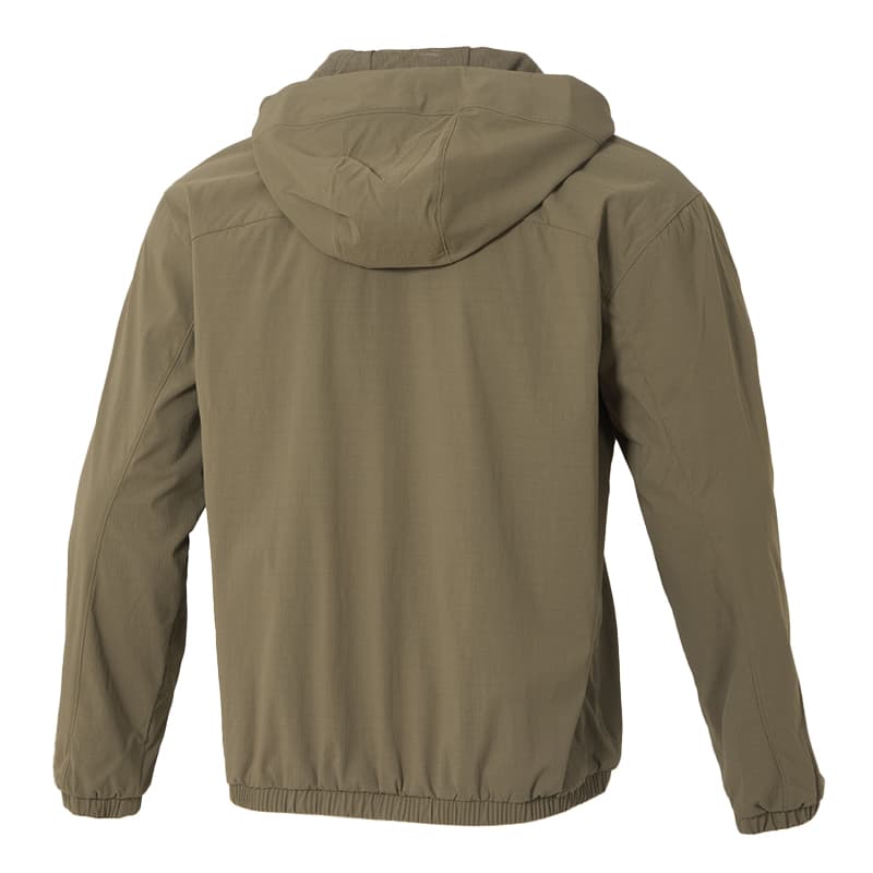 Куртка Under Armour Unstoppable Куртка Мужская Коричневая - изображение 2
