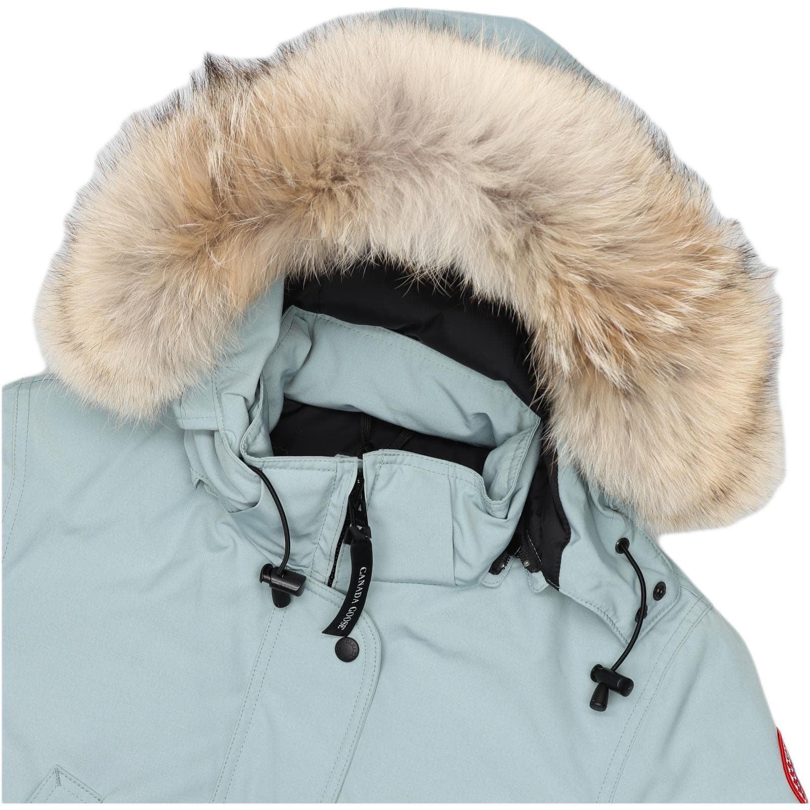 Пуховик Canada Goose Trillium - изображение 2