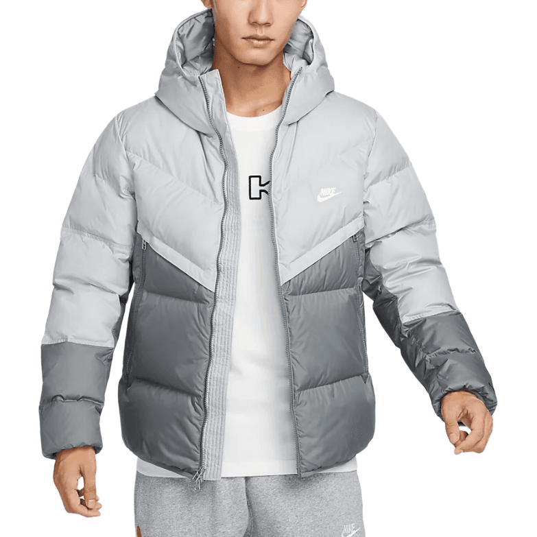 Зимняя куртка Nike Sportswear Storm-FIT Windrunner - изображение 3