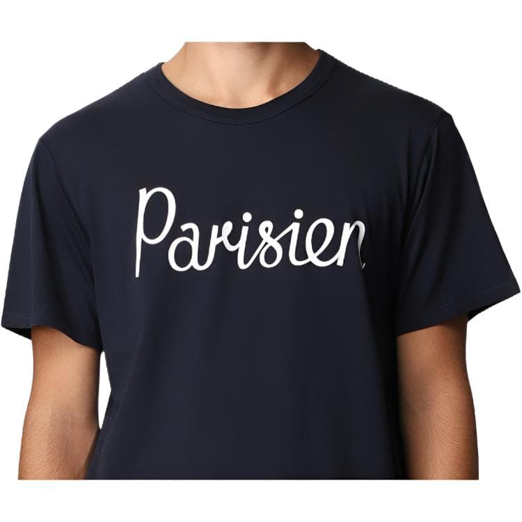 Футболка Maison Kitsune T - изображение 4