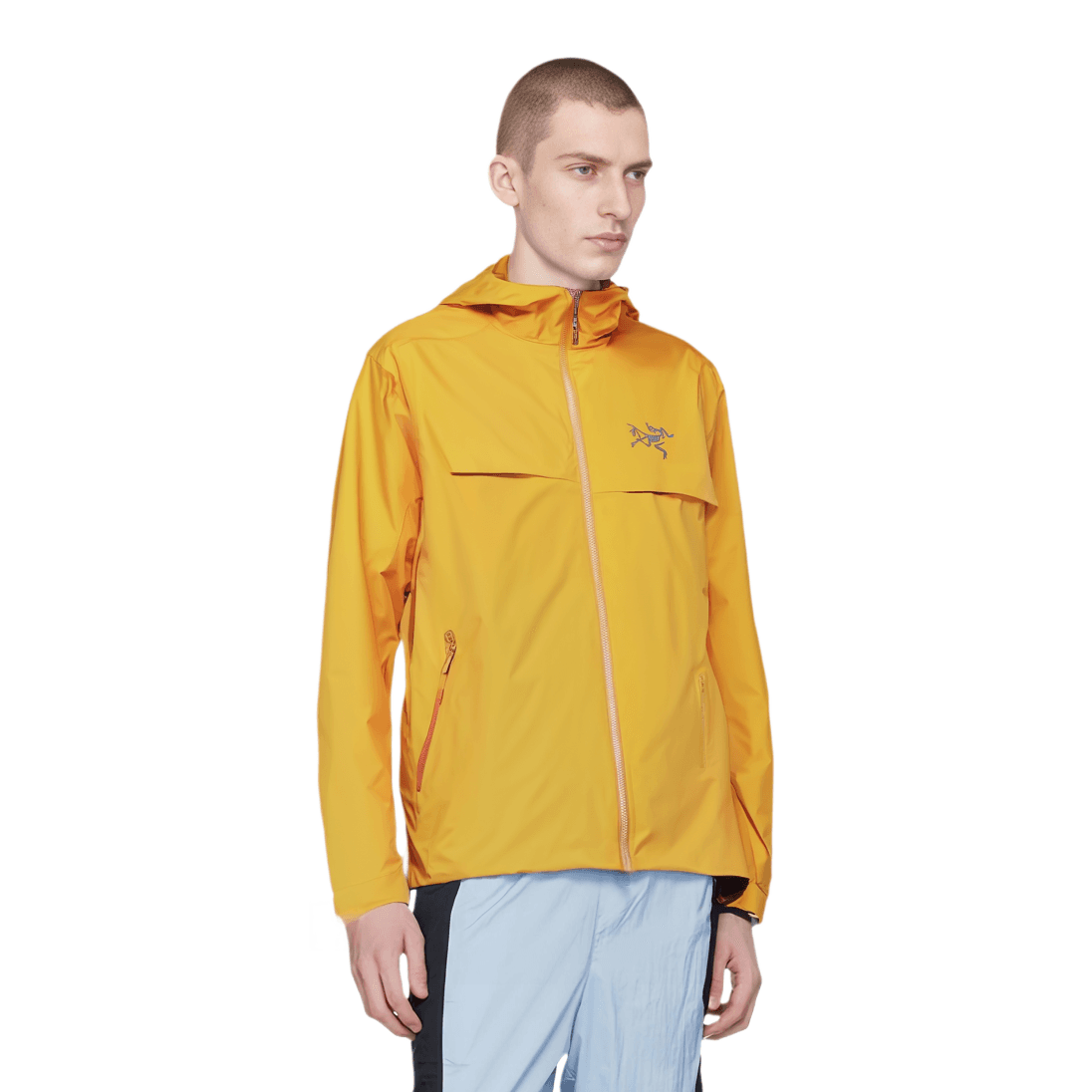 Зимняя куртка Arcteryx Macai Jacket - изображение 2