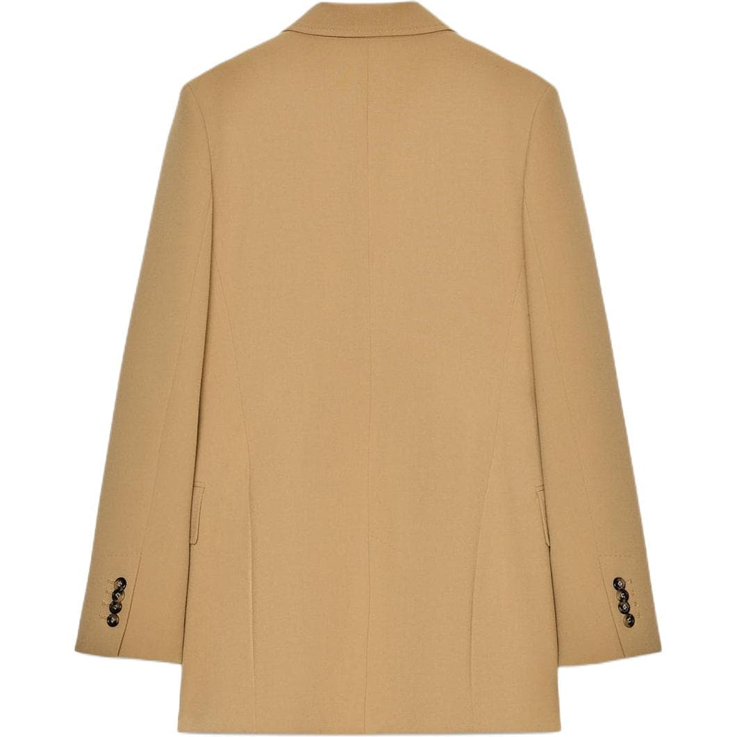 ZARA Collaboration ZW Series Бизнес-костюм женский - изображение 2