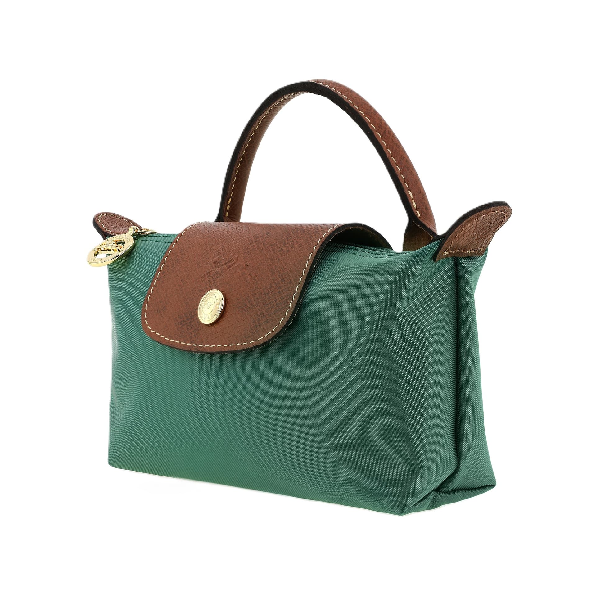 Сумка LONGCHAMP Le Pliage 17 - изображение 2