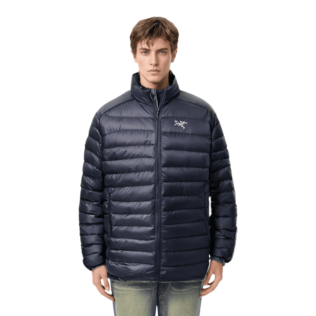 Зимняя куртка Arcteryx CERIUM LT - изображение 2