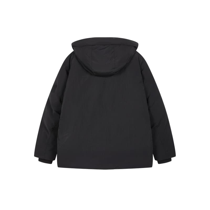 Зимняя куртка Champion FW25 Пуховик Унисекс - изображение 2