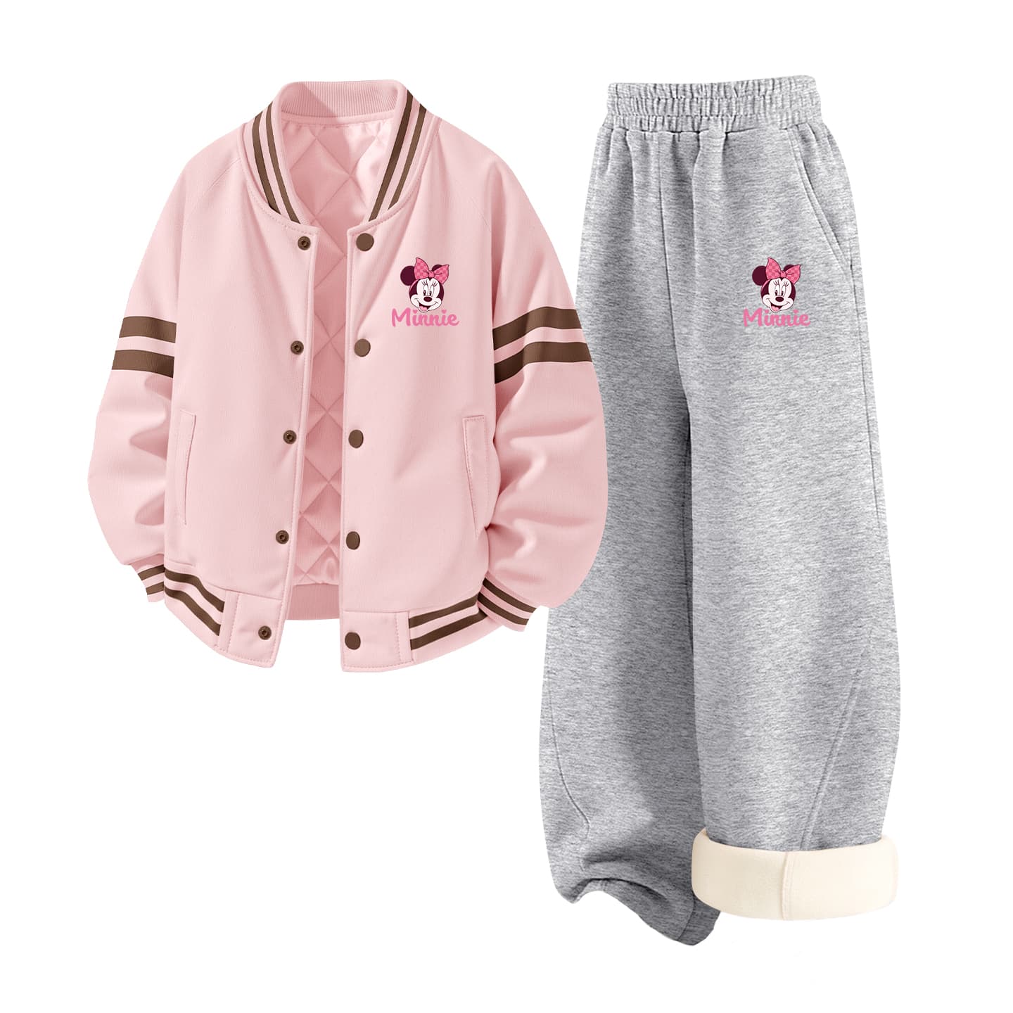 Disney Casual Спортивная Одежда - изображение 1