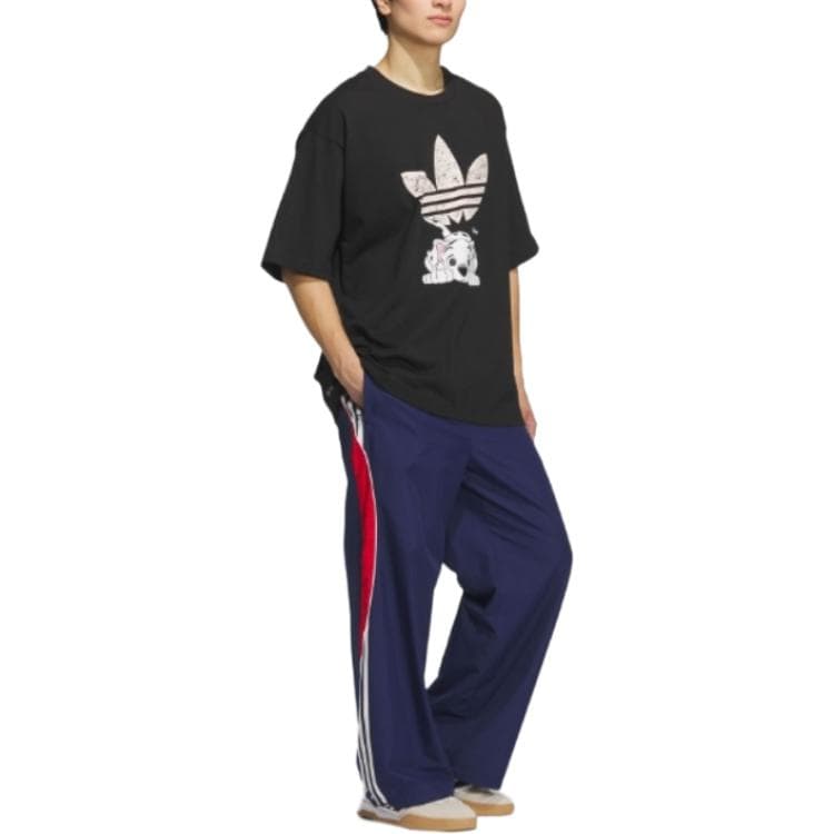 Футболка adidas Originals x Disney Classic Tee - изображение 4