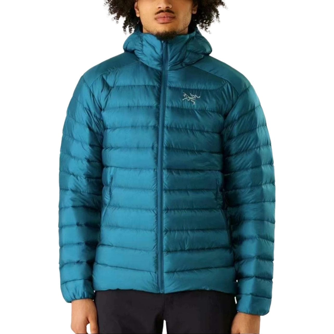 Зимняя куртка Arcteryx - изображение 2