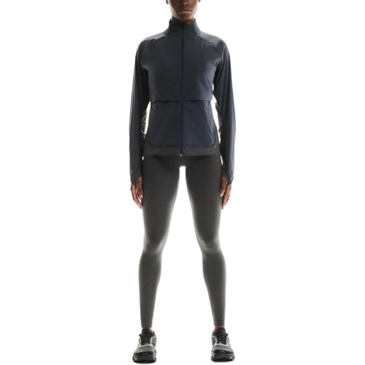 Куртка On Weather Jacket Insulated - изображение 2