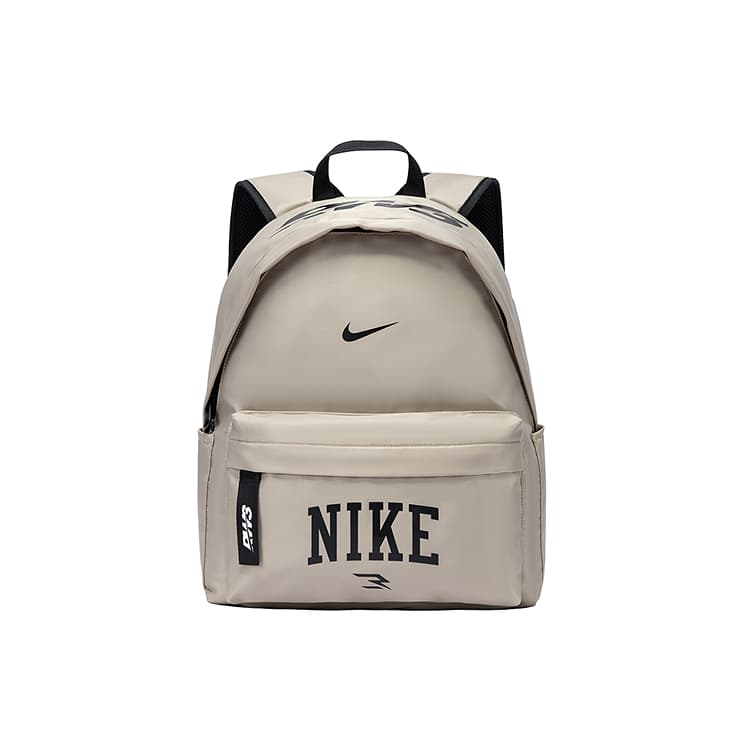 Рюкзак Nike Полиэстеровый Рюкзак Стандартный (Стандартный) Унисекс Песочный Цвет - изображение 1