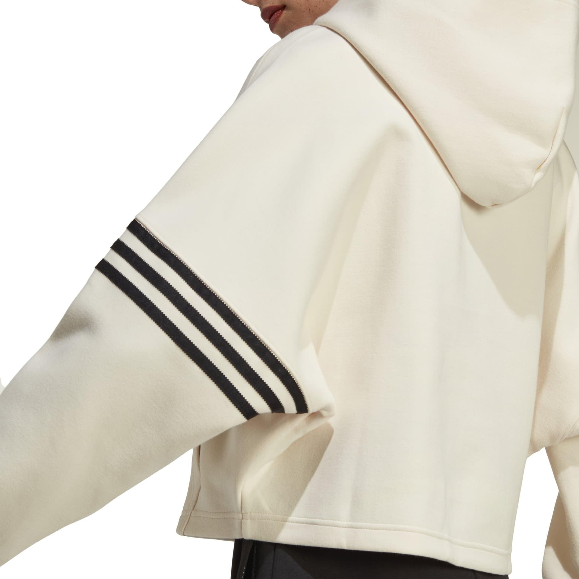 Худи adidas Campus 00s Hoodie — фото 4
