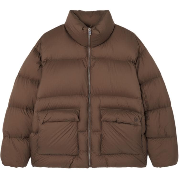 Зимняя куртка GUESS logo - изображение 1